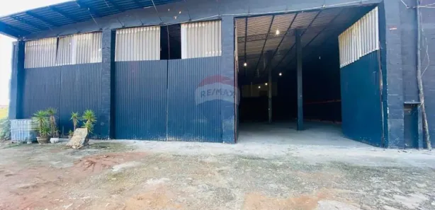 Galpão / Depósito / Armazém para alugar, 3000m² no Rio Acima, Mairiporã