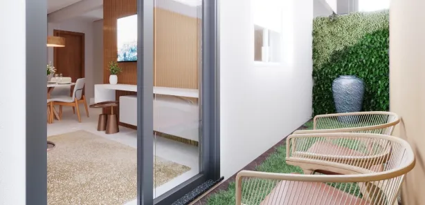 Casa com 2 Quartos à venda, 50m² no Janga, Paulista