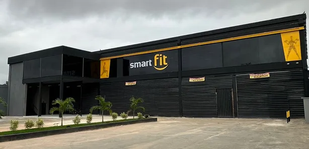 Loja / Salão / Ponto Comercial para alugar, 1250m² no Jardim América, Itaguaí