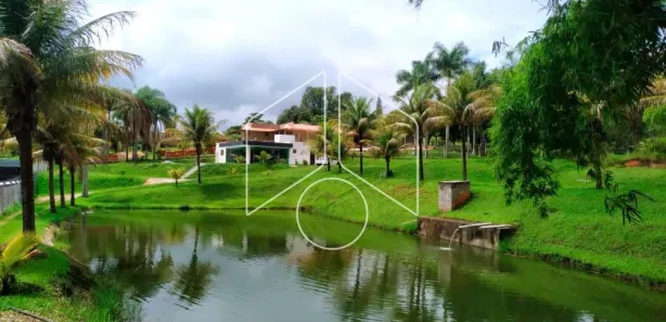 Fazenda / Sítio / Chácara com 3 Quartos para alugar, 12m² no Parque Serra Dourada, Marília