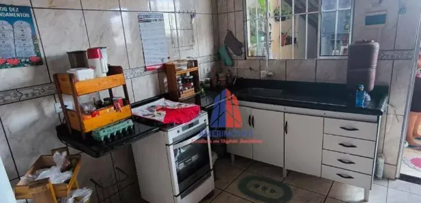 Loja / Salão / Ponto Comercial à venda, 300m² no Jardim Monte das Oliveiras, Nova Odessa