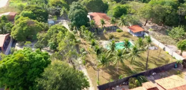 Fazenda / Sítio / Chácara com 3 Quartos à venda, 304m² no Dourado, Horizonte