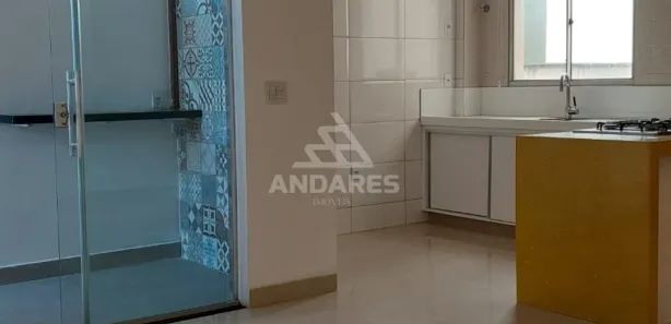 Apartamento com 2 Quartos à venda, 99m² no Alvorada, Contagem