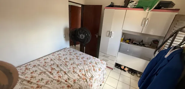 Casa com 3 Quartos à venda, 95m² no Cristo Redentor, João Pessoa