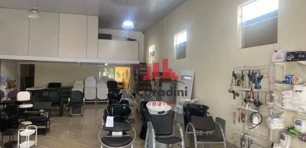 Loja / Salão / Ponto Comercial à venda, 300m² no Jardim de Éden, Nova Odessa