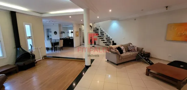 Sobrado com 4 Quartos para alugar, 131m² no Jardim Bom Clima, Guarulhos