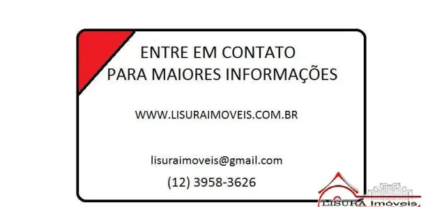 Terreno / Lote / Condomínio à venda, 2072m² no , Santa Branca