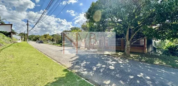 Casa de Condomínio com 5 Quartos para venda ou aluguel, 650m² no Parque Dom Henrique, Cotia