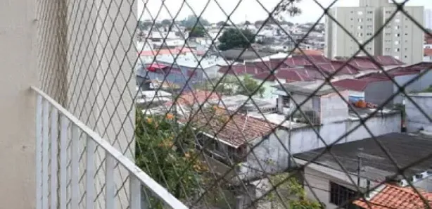 Apartamento com 2 Quartos à venda, 57m² no Vila Inglesa, São Paulo