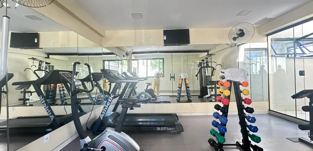 Cobertura com 2 Quartos à venda, 120m² no Jardim Primavera, Duque de Caxias