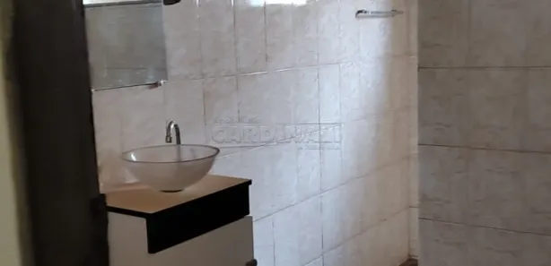 Casa com 2 Quartos à venda, 125m² no Jardim Cruzado, Ibaté
