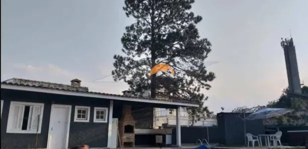 Casa de Condomínio com 3 Quartos à venda, 360m² no Nova Higienópolis, Jandira