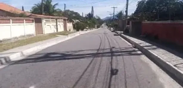 Terreno / Lote / Condomínio à venda, 450m² no Boqueirão, Saquarema