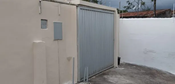 Casa com 3 Quartos para alugar, 100m² no Palmeira, Campina Grande