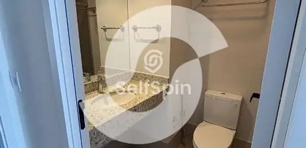 Studio com 1 Quarto para alugar, 19m² no Boa Viagem, Niterói