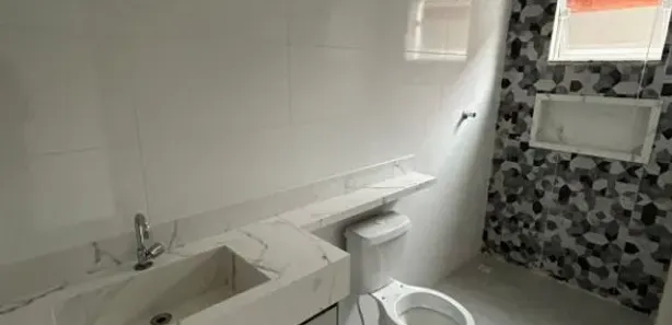 Sobrado com 3 Quartos à venda, 137m² no Cidade Vergani, Pouso Alegre