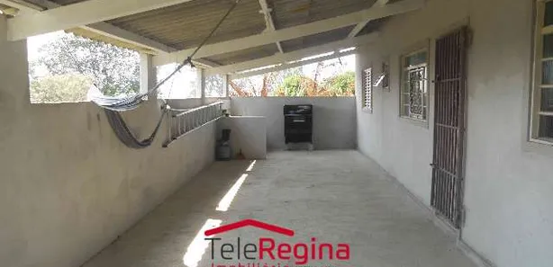 Fazenda / Sítio / Chácara com 3 Quartos à venda, 220m² no Vila Favorino, Caçapava