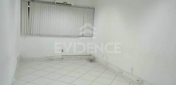 Conjunto Comercial / Sala para alugar, 36m² no Enseada do Suá, Vitória