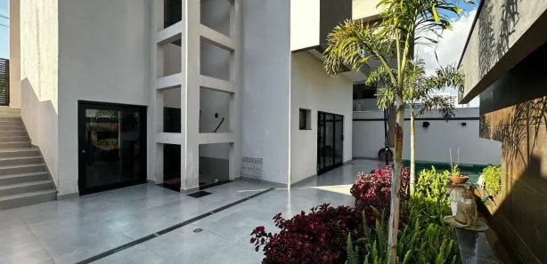 Casa de Condomínio com 3 Quartos à venda, 200m² no Residencial Central Parque, Salto