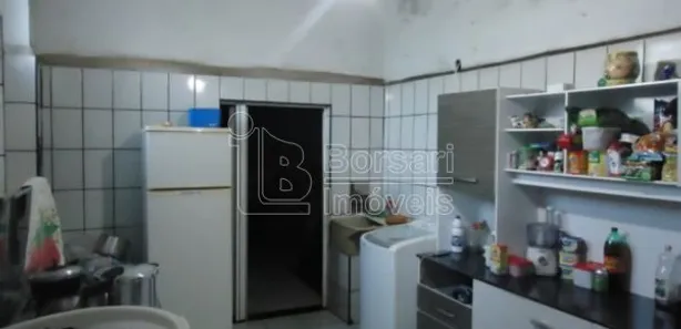 Loja / Salão / Ponto Comercial para venda ou aluguel, 58m² no Centro, Araraquara