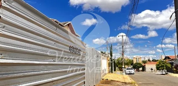 Terreno / Lote / Condomínio à venda, 300m² no Jardim Residencial Dona Maria José, Indaiatuba