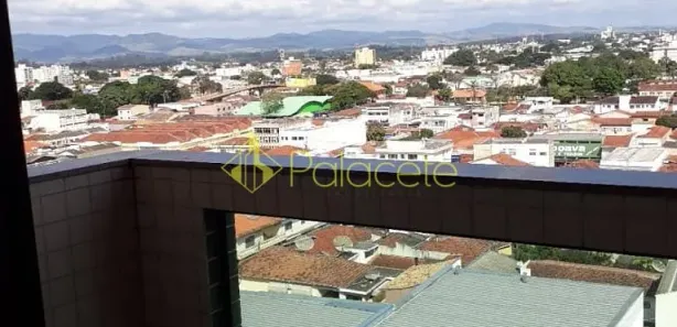 Cobertura com 3 Quartos para venda ou aluguel, 150m² no Centro, Pindamonhangaba