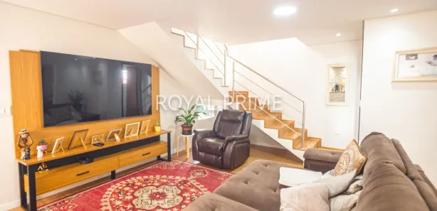 Sobrado com 3 Quartos à venda, 105m² no Granja das Acácias, Quatro Barras