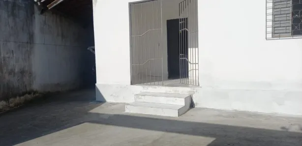 Casa com 2 Quartos à venda, 144m² no Sobrado, Nossa Senhora do Socorro