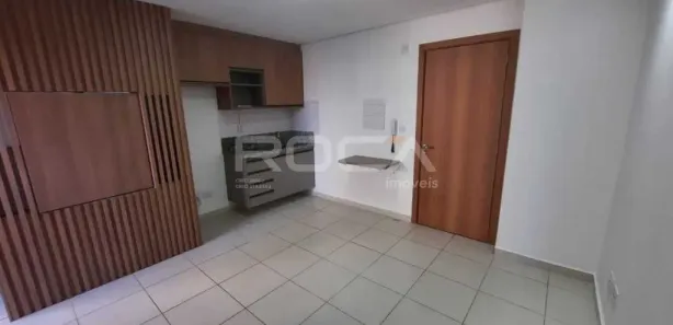 Flat com 1 Quarto à venda, 29m² no Nova Aliança, Ribeirão Preto