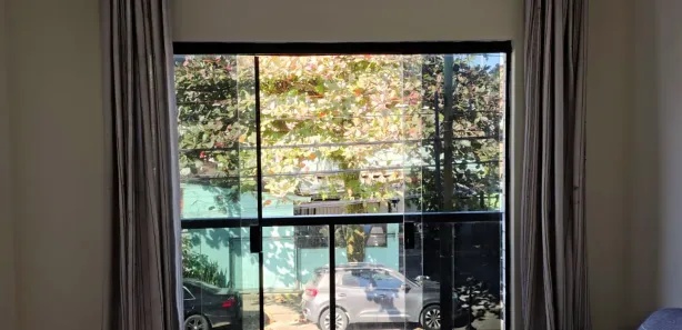 Apartamento com 4 Quartos para alugar, 75m² no Vila Valença, São Vicente