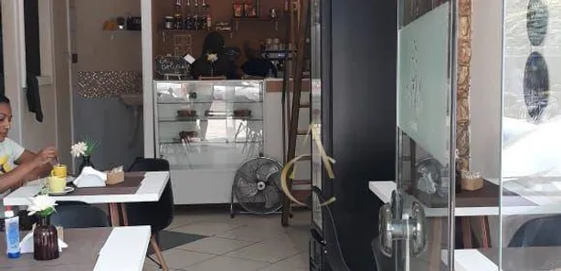 Loja / Salão / Ponto Comercial à venda, 40m² no Centro, Nilópolis