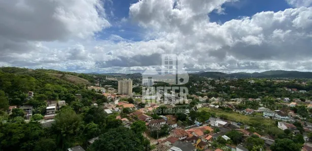 Cobertura com 3 Quartos à venda, 153m² no Maria Paula, São Gonçalo
