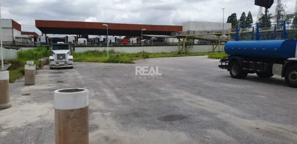 Galpão / Depósito / Armazém à venda, 6000m² no Betim Industrial, Betim
