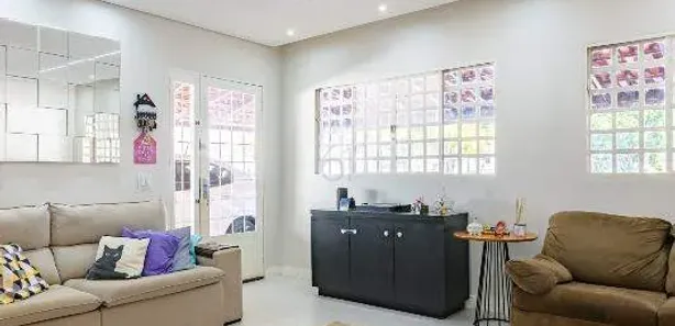 Casa de Condomínio com 3 Quartos à venda, 320m² no Setor de Mansões do Lago Norte, Brasília