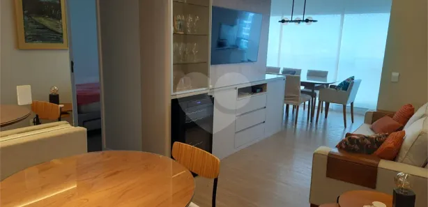 Apartamento com 3 Quartos para alugar, 88m² no Vila Leopoldina, São Paulo