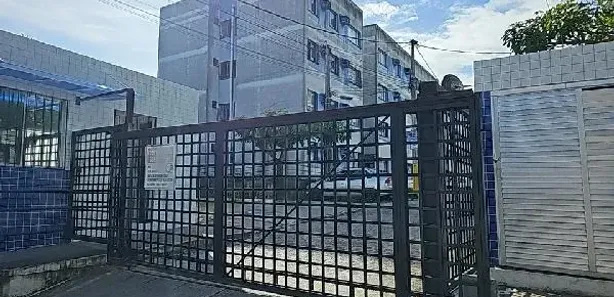 Apartamento com 2 Quartos à venda, 48m² no Parque Capibaribe, São Lourenço da Mata