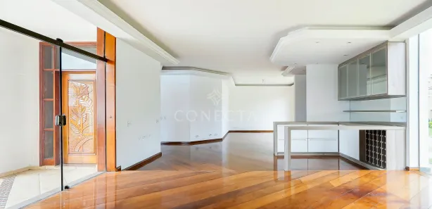 Casa com 4 Quartos para alugar, 620m² no Alphaville, Santana de Parnaíba
