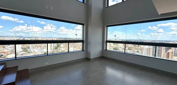Cobertura com 3 Quartos à venda, 210m² no Centro, Franca