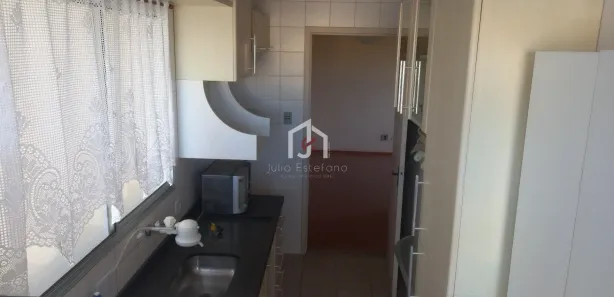 Apartamento com 2 Quartos para venda ou aluguel, 72m² no Jardim Rosely, Pindamonhangaba