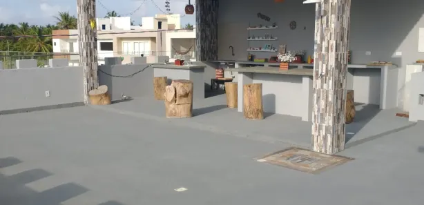 Casa de Condomínio com 3 Quartos à venda, 195m² no Luar da Barra, Barra dos Coqueiros