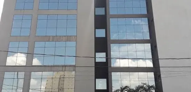 Conjunto Comercial / Sala para venda ou aluguel, 40m² no Centro, Mirassol