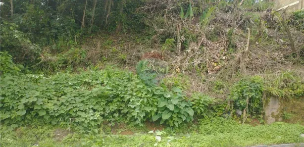 Terreno / Lote / Condomínio à venda, 521m² no Quitandinha, Petrópolis