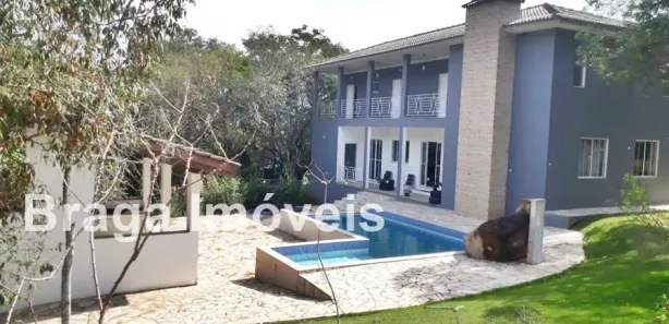 Fazenda / Sítio / Chácara com 3 Quartos à venda, 350m² no Paruru, Ibiúna