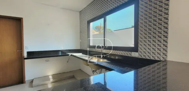 Casa de Condomínio com 3 Quartos à venda, 253m² no Estação, São Roque