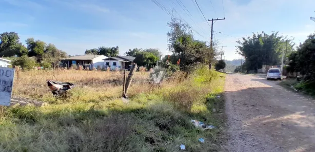 Terreno / Lote / Condomínio à venda, 930m² no Boi Morto, Santa Maria