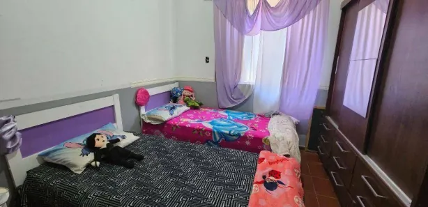 Casa com 2 Quartos à venda, 72m² no Vila Padre Bento, Itu