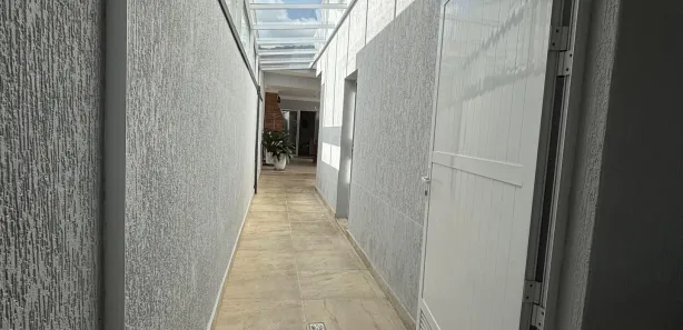 Casa de Condomínio com 3 Quartos à venda, 245m² no Condomínio Village do Sol, Pindamonhangaba
