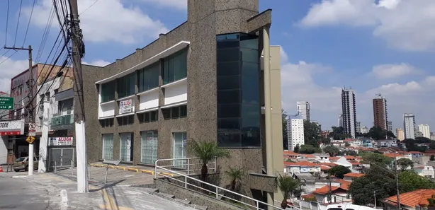 Prédio Inteiro para alugar, 872m² no Tucuruvi, São Paulo