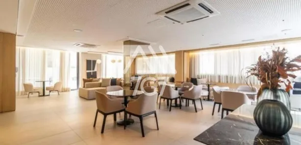 Apartamento com 2 Quartos à venda, 60m² no Jardim Paulista, São Paulo