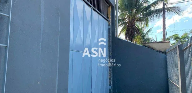 Galpão / Depósito / Armazém para alugar, 420m² no Village Rio das Ostras, Rio das Ostras